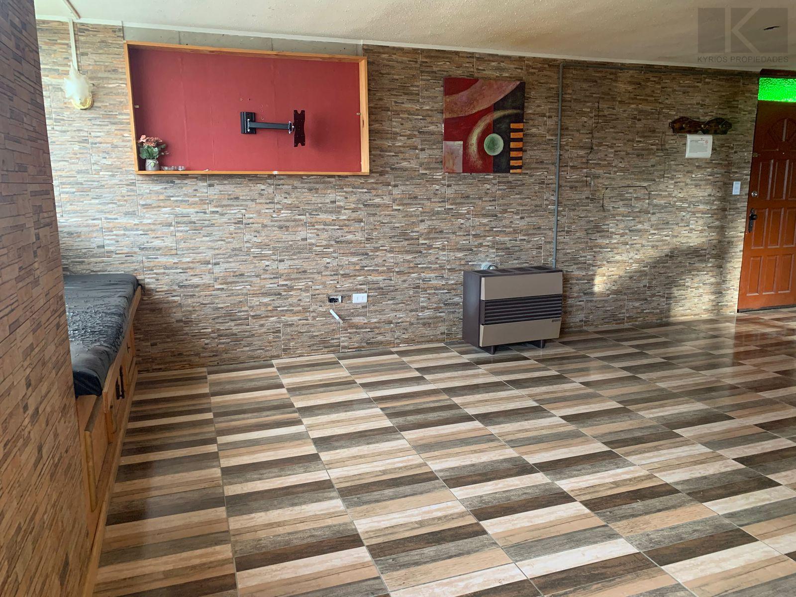 CÓMODO DEPARTAMENTO EN SAN IGNACIO 5