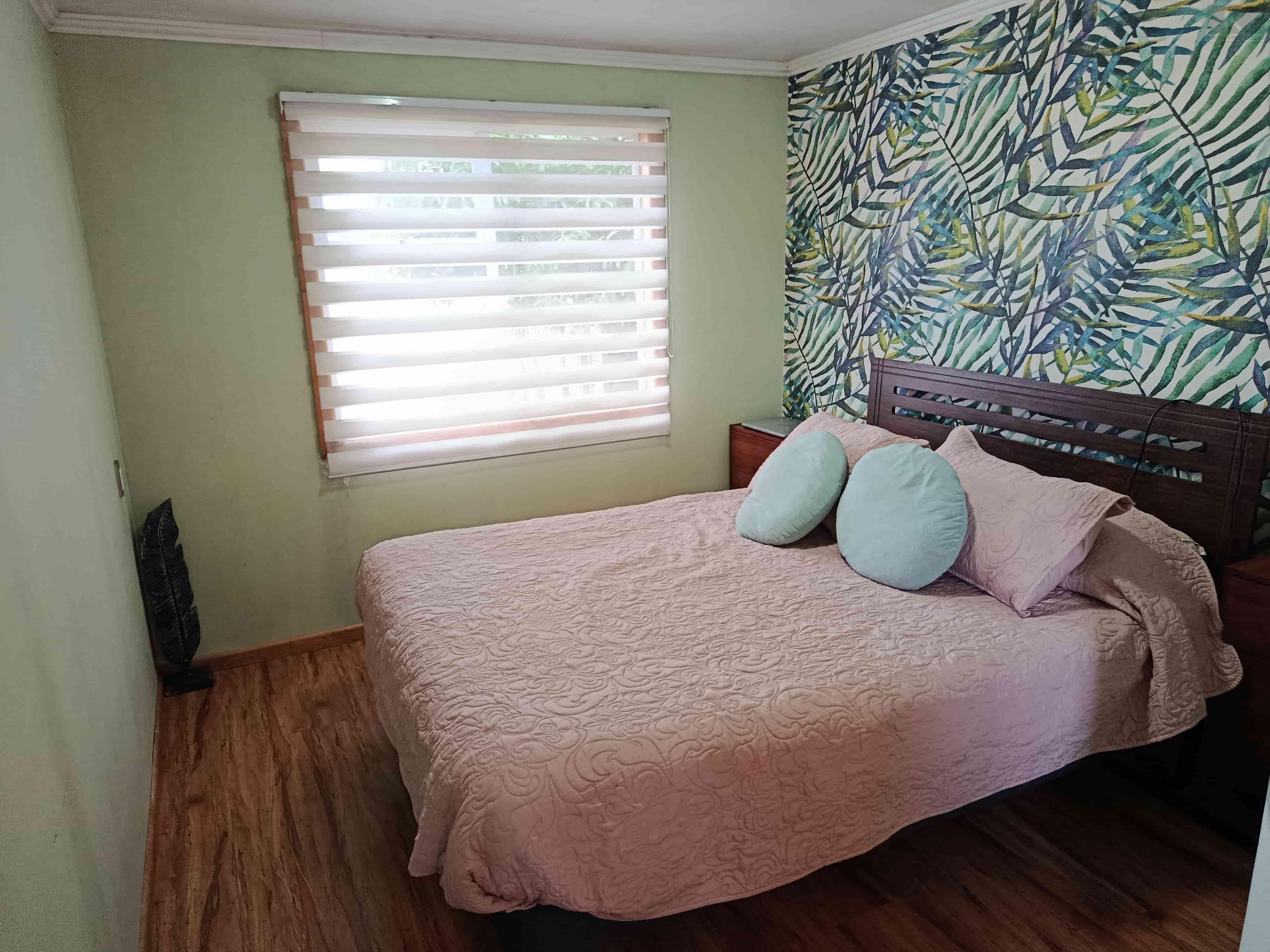 PROPIEDAD CON DOS CASAS EN BARRIO 18