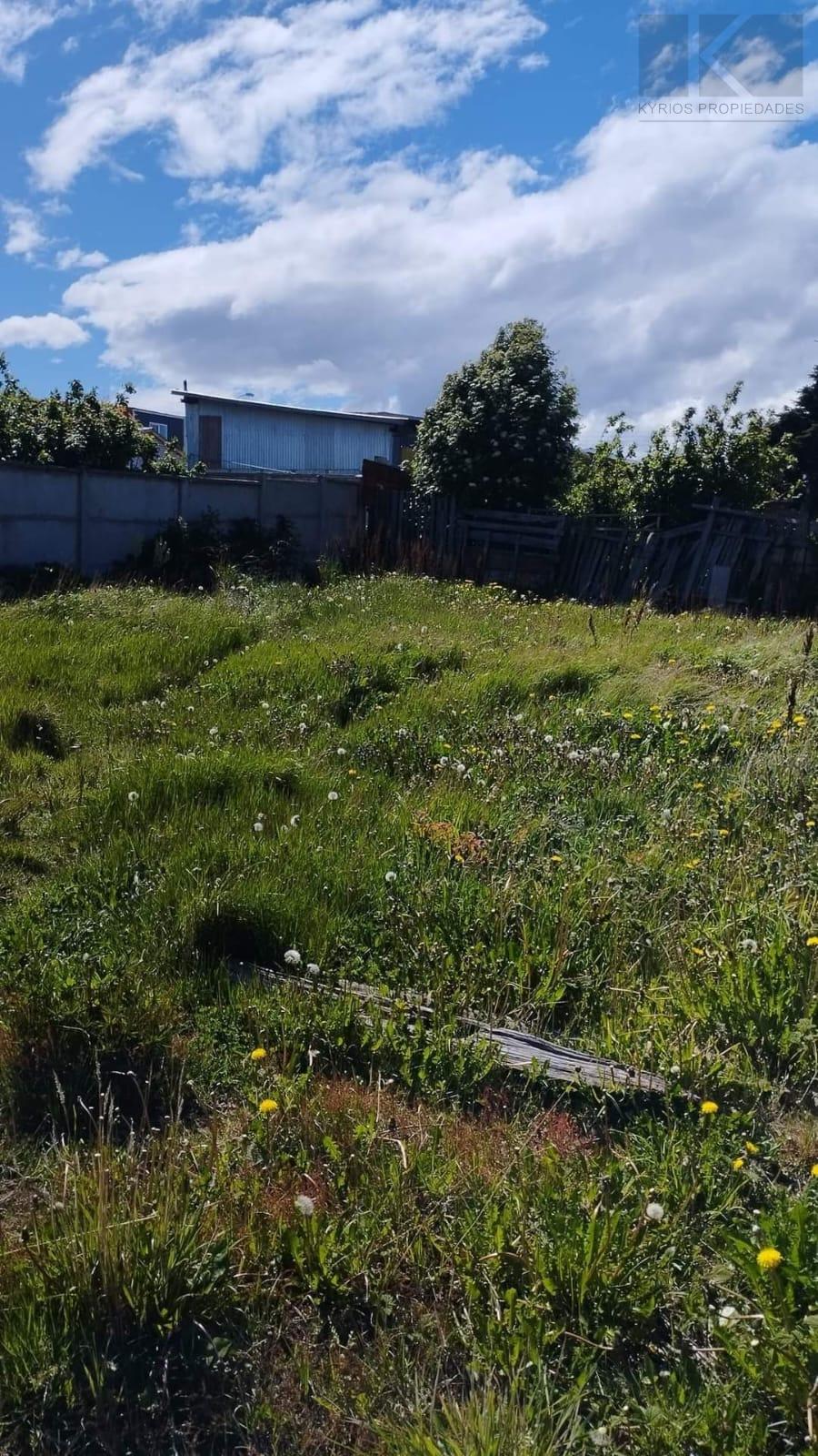 SE VENDE TERRENO FRENTE A CONSULTORIO