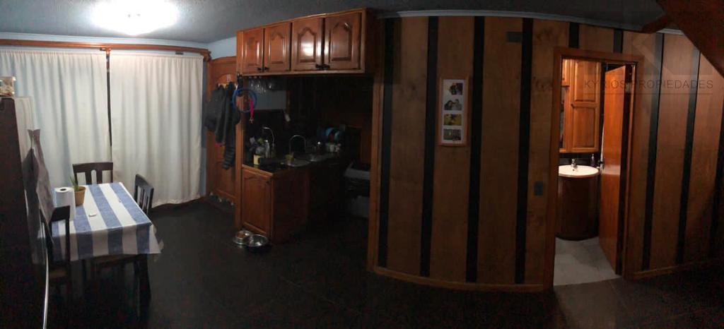 PROPIEDAD CON 2 CASAS ARCHIPIÉLAGO DE CHILOE