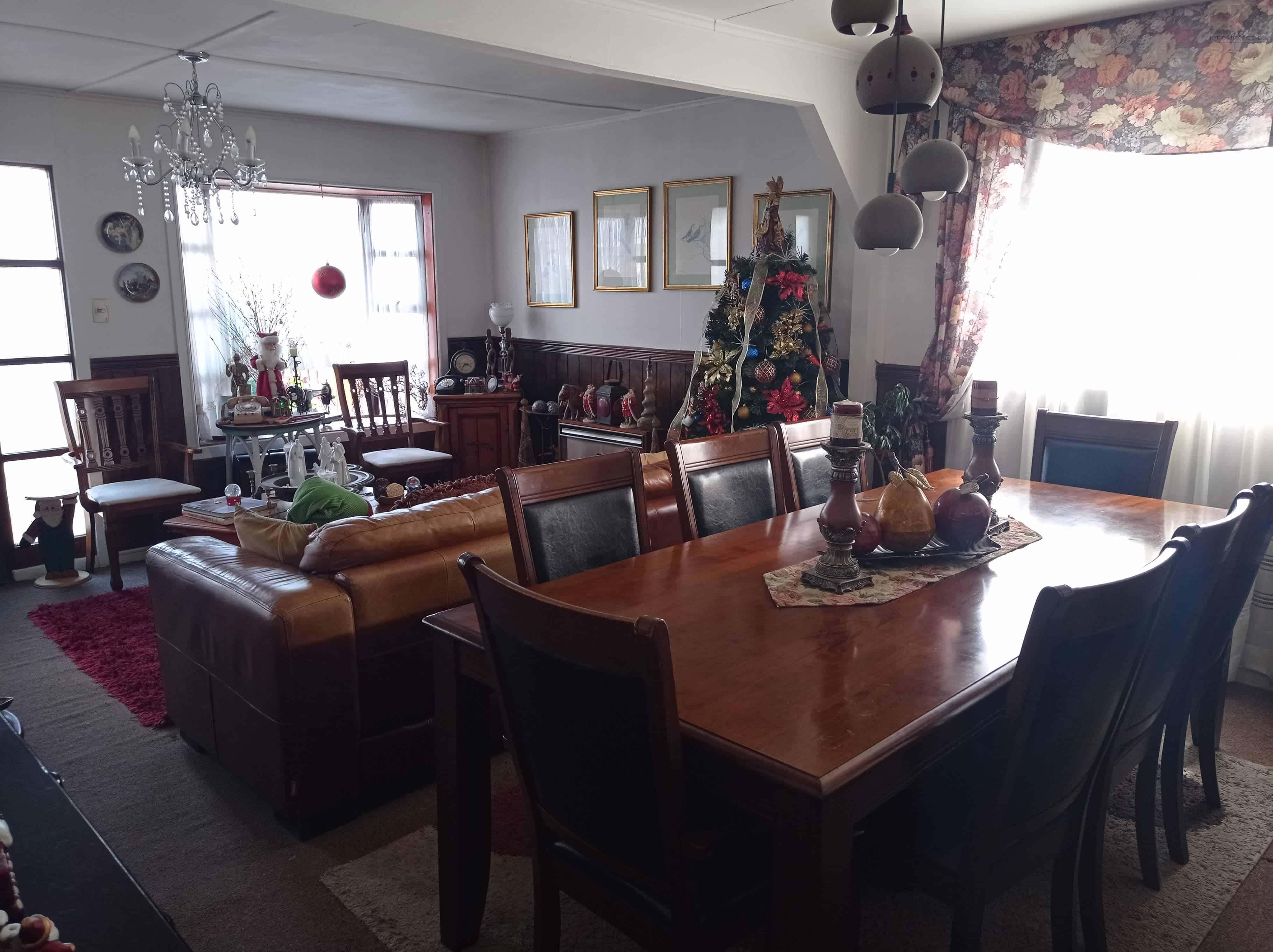 CASA SECTOR NORTE - GOBERNADOR VIEL