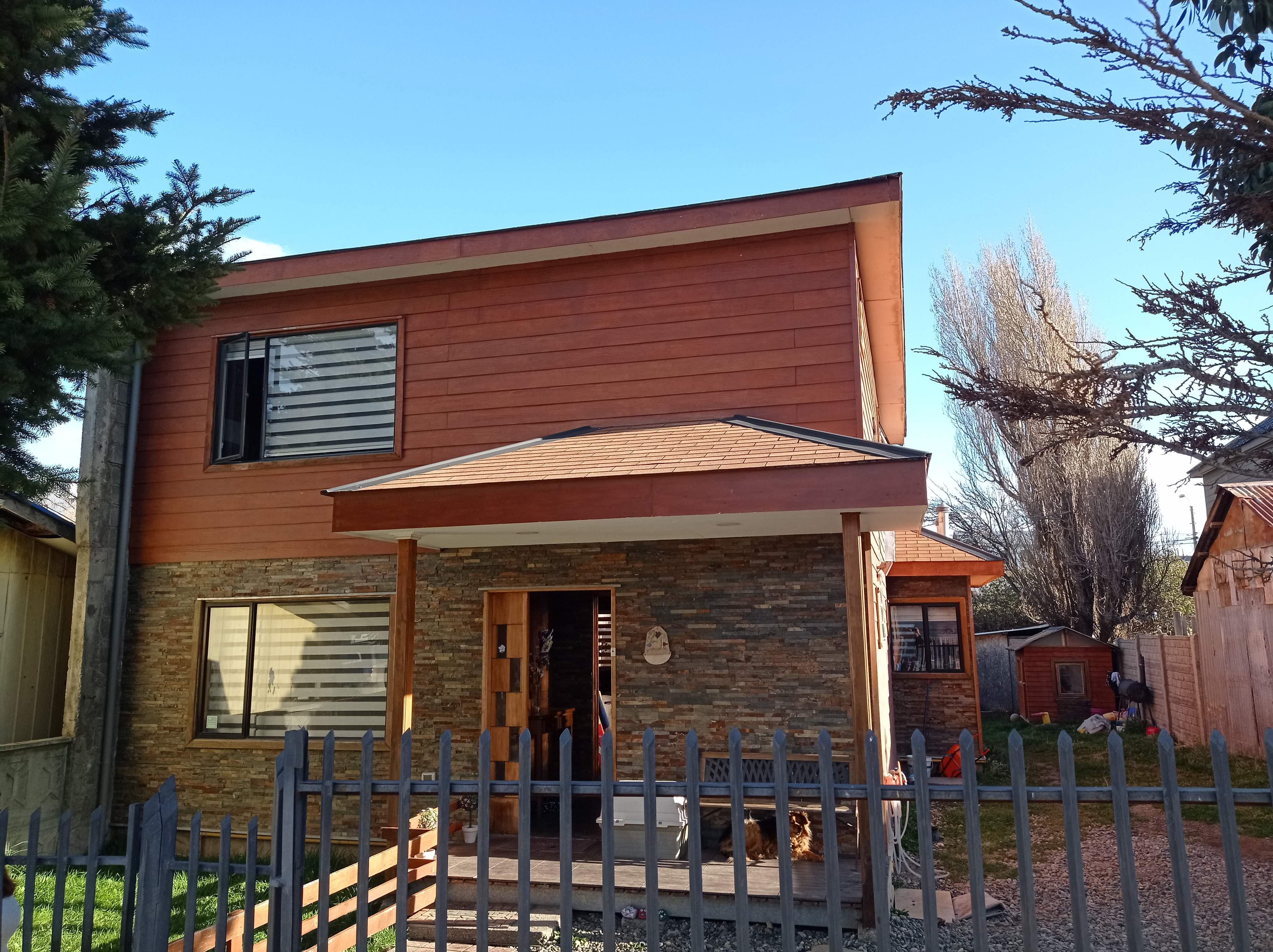 SE VENDE HERMOSA PROPIEDAD SECTOR SUR