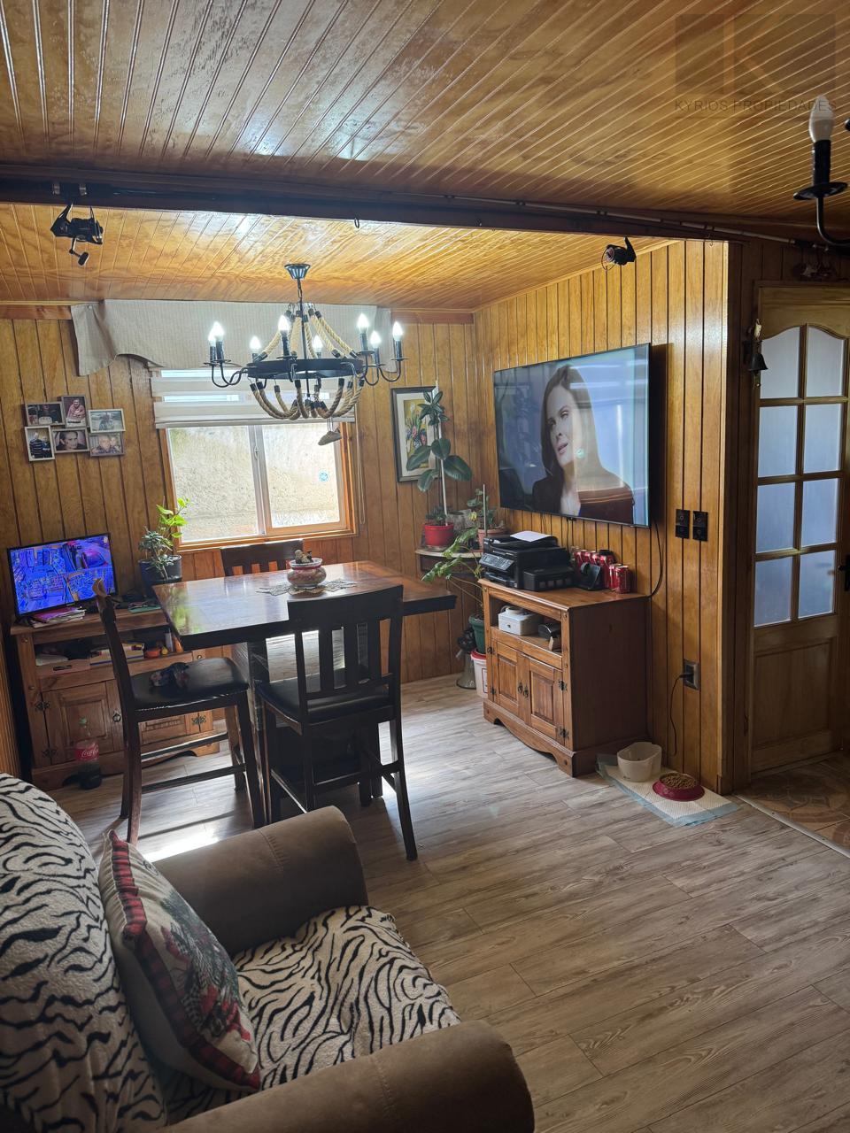 CASA EN VILLA BICENTENARIO (SECTOR SUR)