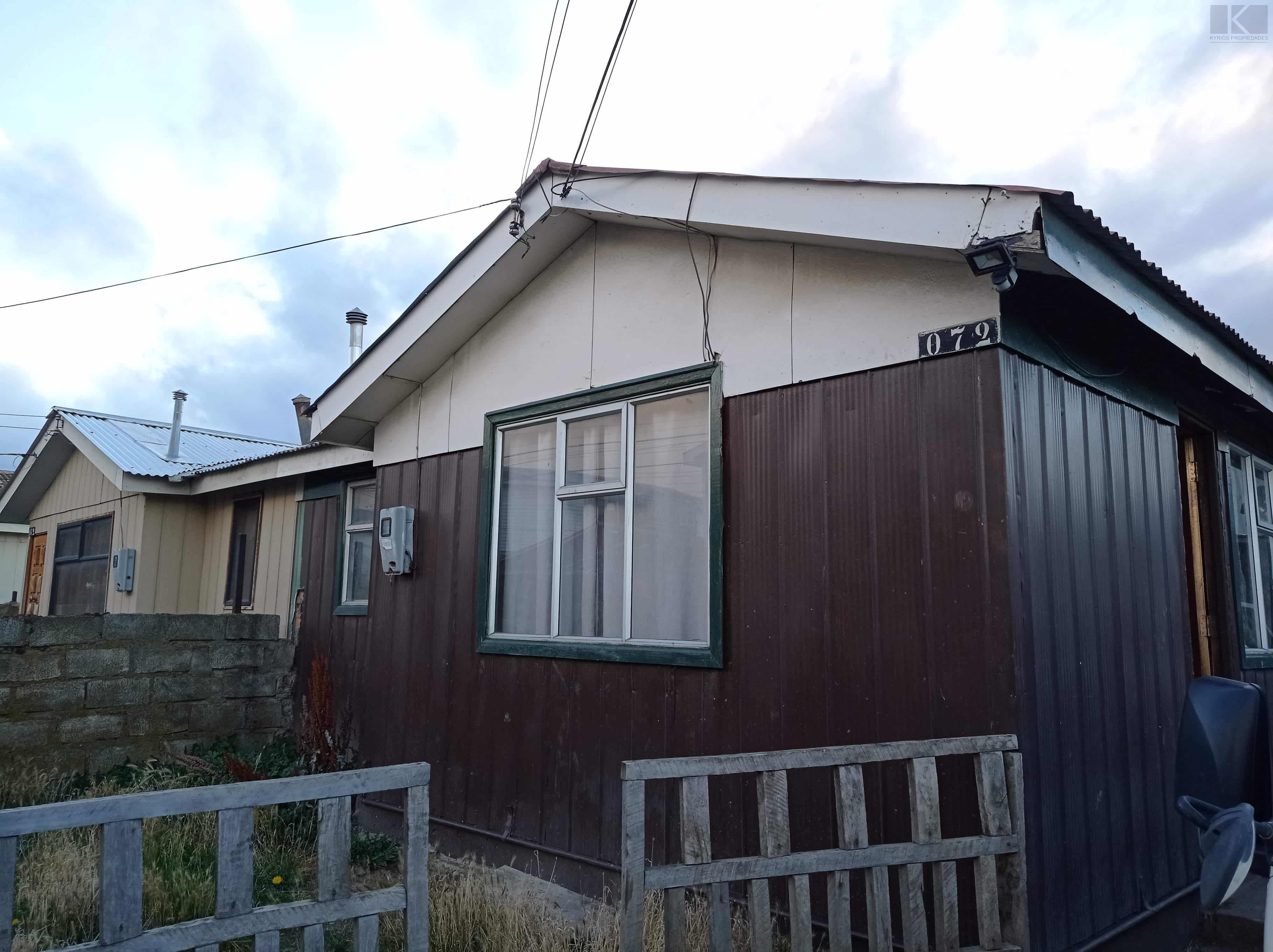 SE VENDE CASA POBLACIÓN ALFREDO LORCA
